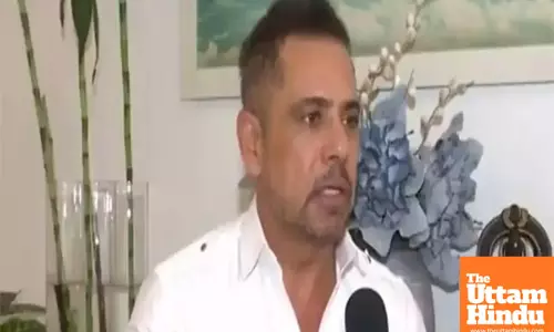 Robert Vadra blames Hindutva push for Pahalgam terror, sparks outrage across nation