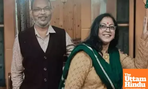 ‘Reciting Kalma Saved My Life’: Assam Professor Recounts Pahalgam Horror