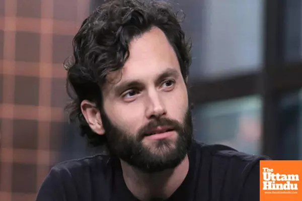 Penn Badgley tells why it was a ‘struggle’ to ‘differentiate’ himself from his ‘Gossip Girl’ role