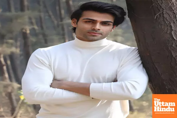 ‘Lakshmi Narayan’ actor Srikant Dwivedi shares what the film industry must learn from Rajinikanth ‘Lakshmi Narayan’ actor Srikant Dwivedi shares what the film industry must learn from Rajinikanth