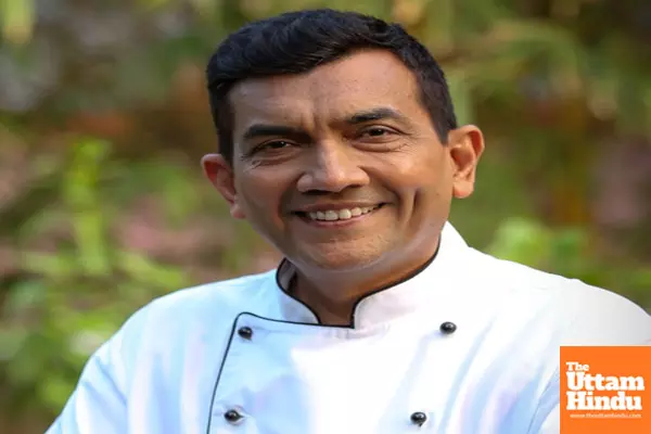 From spatula to spotlight: Sanjeev Kapoor talks about Khana Khazana, Jhalak Dikhhla Jaa From spatula to spotlight: Sanjeev Kapoor talks about Khana Khazana, Jhalak Dikhhla Jaa