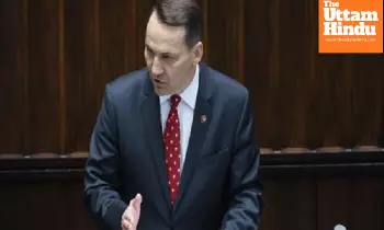 Poland FM outlines 2025 foreign policy priorities Poland FM outlines 2025 foreign policy priorities