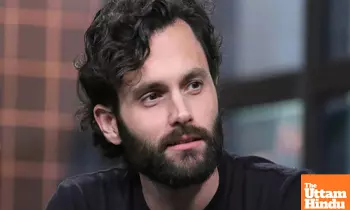 Penn Badgley tells why it was a ‘struggle’ to ‘differentiate’ himself from his ‘Gossip Girl’ role Penn Badgley tells why it was a ‘struggle’ to ‘differentiate’ himself from his ‘Gossip Girl’ role