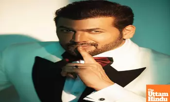 Rumi Khan joins upcoming TV show ‘Chakravarti Samrat Prithviraj Chauhan’ Rumi Khan joins upcoming TV show ‘Chakravarti Samrat Prithviraj Chauhan’