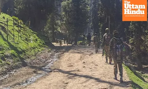 Pahalgam terror attack: Three Pakistan nationals, two Kashmiris among 5 terrorists identified