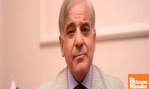 Digital Blow to Pakistan: India Blocks Access to Official X Handle Post-Terror Strike