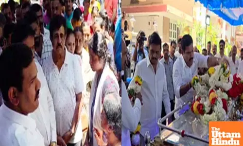 Ktaka BJP slams Kharge for not identifying Pahalgam attack victims as Hindus