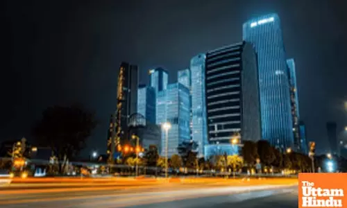 Mid-sized GCCs to set up 120 centres, create 40,000 jobs in India by 2026