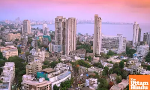 Demand for homes priced Rs 1 crore and above boosts market in India: Report