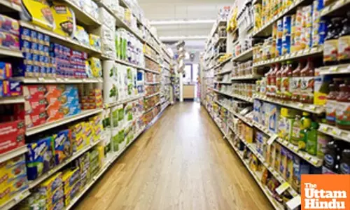 India proves to be high-growth market for consumer products MNCs: Report