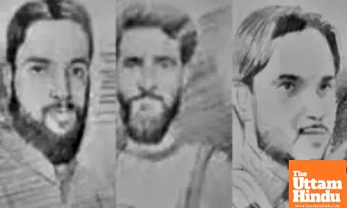 J&K Police announce Rs 20 lakh reward for information on Pahalgam attack terrorists