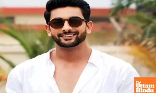 Fahmaan on new way of male characters represented in TV: Lets make them larger than life