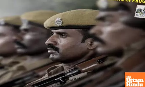 Tamil star Soori on Pahalgam attack: This will haunt us forever!