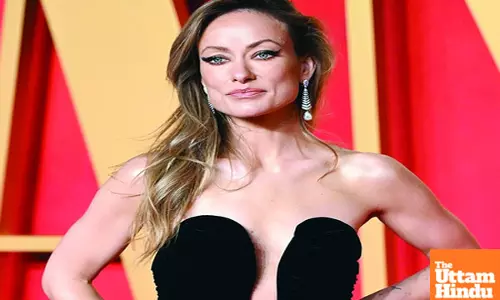 Olivia Wilde to direct Penelope Cruz in upcoming comedy movie