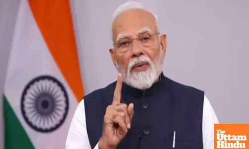 India must expand steel production to achieve zero import & net export goal: PM Modi