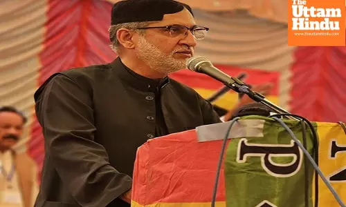 Pakistan govt fears Baloch, says BNP chief Mengal