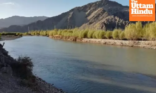 India leverages water resources as strategic tool to tighten noose around rogue state Pakistan