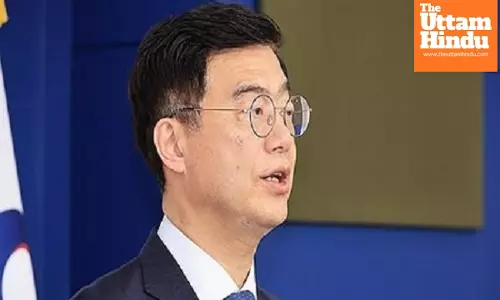 South Korea strongly condemns deadly Pahalgam terror attack