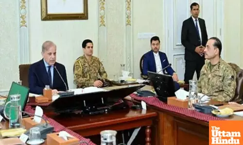 Tensions Escalate: Pakistan Closes Wagah Border, Threatens to Scrap Shimla Agreement