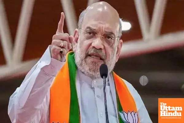 Home Ministry Strikes Hard: All Pakistan-Linked Visas to Be Cancelled Home Ministry Strikes Hard: All Pakistan-Linked Visas to Be Cancelled