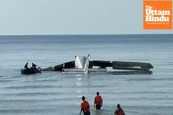 Police aircraft crashes in Thailand, killing six Police aircraft crashes in Thailand, killing six