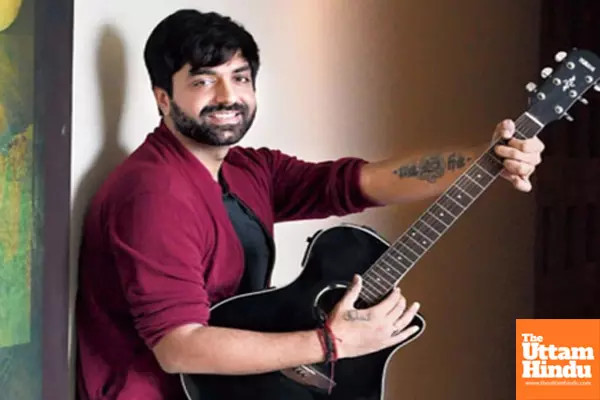 Akhil Sachdeva: I dont leave my art for a single second Akhil Sachdeva: I dont leave my art for a single second