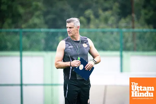 Kalinga Super Cup: Confident Punjab face Goa for a spot in semis Kalinga Super Cup: Confident Punjab face Goa for a spot in semis