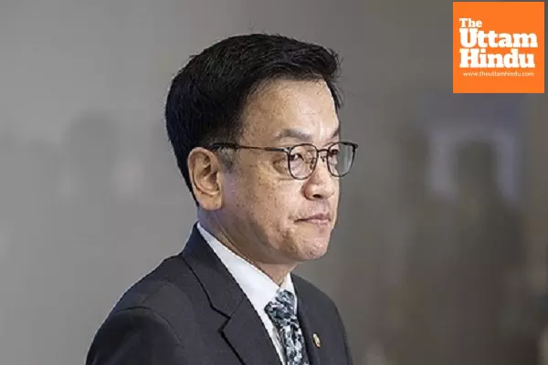 South Korea, US agree to seek July package deal on tariff, other issues