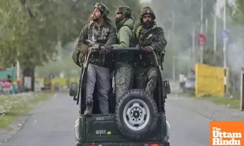 “We’ll Support India Even Inside Pakistan,” Says British MP After Pahalgam Attack