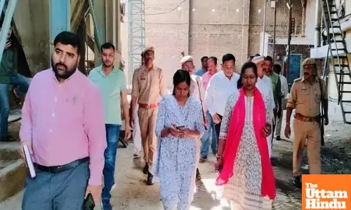 Deadly Blaze in Rice Mill: Suffocation Kills 5, 3 Workers Critical After Dryer Bursts