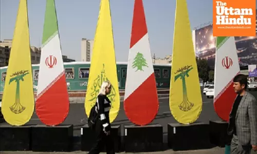 Irans ambassador to Lebanon summoned over Hezbollah disarmament remarks