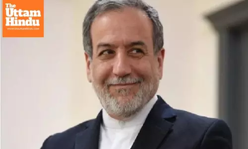 Iranian Foreign Minister ready to visit European capitals to resolve differences