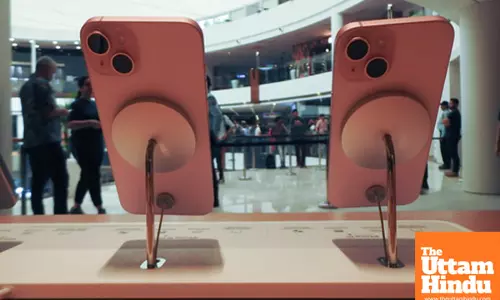 Apple Could Relocate Entire U.S. iPhone Assembly to India by Next Year: Report