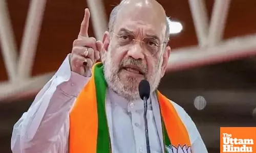 Home Ministry Strikes Hard: All Pakistan-Linked Visas to Be Cancelled