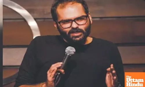 Bombay High Court Shields Kunal Kamra from Arrest — With a Catch