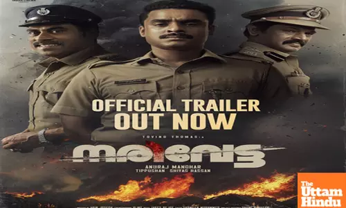 Vijay Sethupathi launches gripping trailer of Tovino Thomas-starrer Narivetta