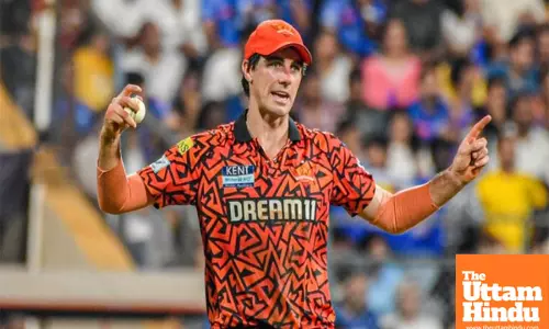 IPL 2025: All it takes is one or two guys play something that could be match-winning, says Cummins