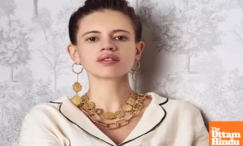 Kalki Koechlin: I get bored easily