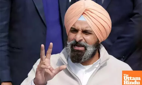 Majithia on Thin Ice: Supreme Court Threatens Bail Cancellation in Drug Probe