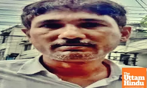 NEET-UG paper leak mastermind Sanjeev Mukhiya arrested in Patna