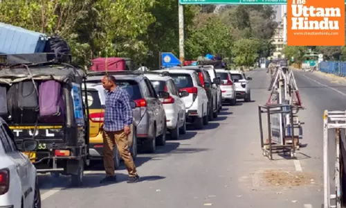 Wagah-Attari border closure leaves several families in limbo