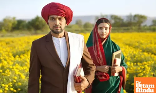 Patralekhaa to ‘dost’ Pratik Gandhi: You are one of the best actors we have