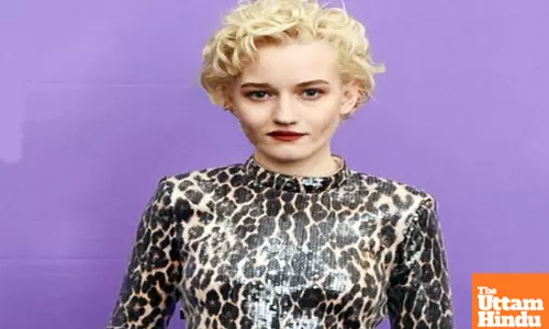 Julia Garner reveals why she wanted to do a ‘Marvel movie’