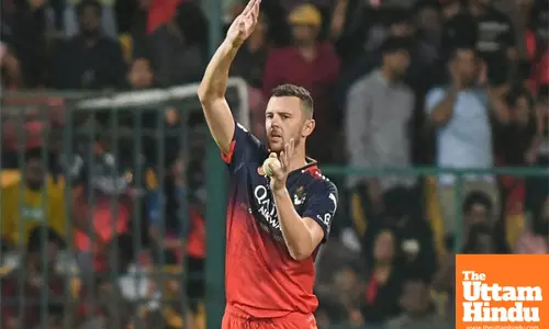 IPL 2025: Hazlewood brings the kind of consistency every captain dreams of, says Bangar