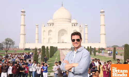 Tom Cruise’s Mission: Impossible – The Final Reckoning’ gets an earlier release date