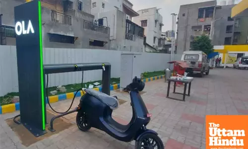 Transport Ministry hauls up Ola Electric over missing trade certificates, EV firm responds