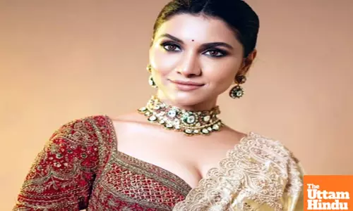 Rukmini Maitra’s ‘Binodiini Ekti Natir Upakhyan’ to be premiered at 8th London Bengali Film Festival