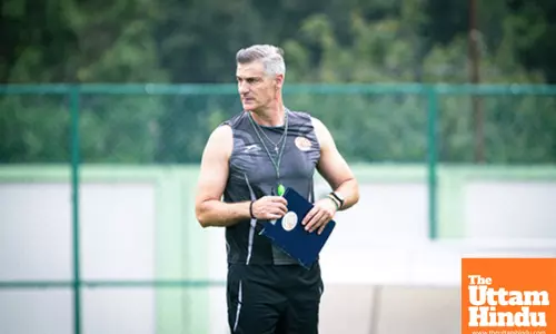 Kalinga Super Cup: Confident Punjab face Goa for a spot in semis