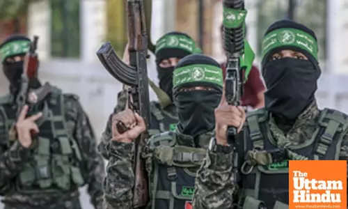 Pahalgam attack exposes Hamas-Pak link, spreading terror dungeons from PoK to Bangladesh