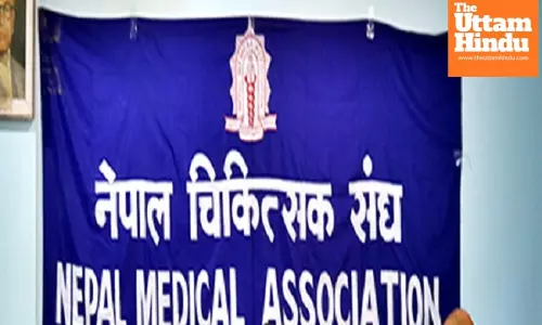 Nepal Medical Association announces boycott of non-emergency medical services